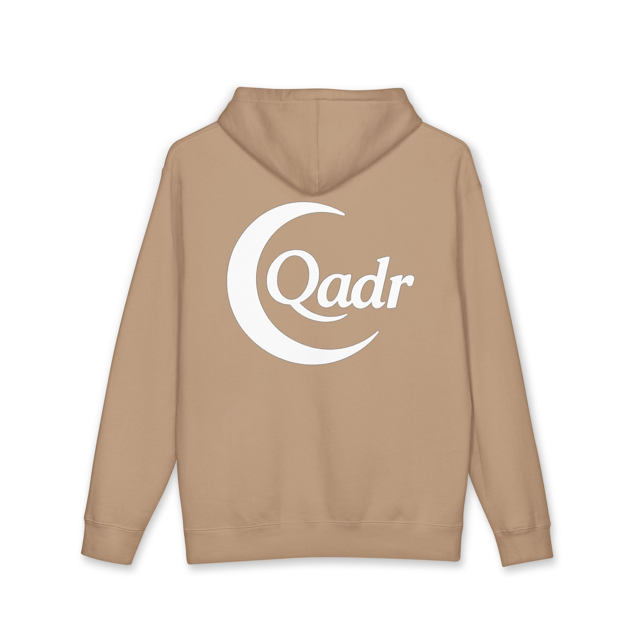 Sandstone Qadr Hoodie
