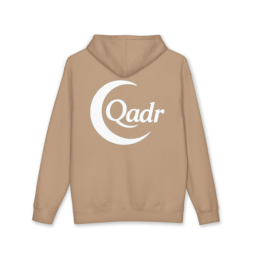 Sandstone Qadr Hoodie